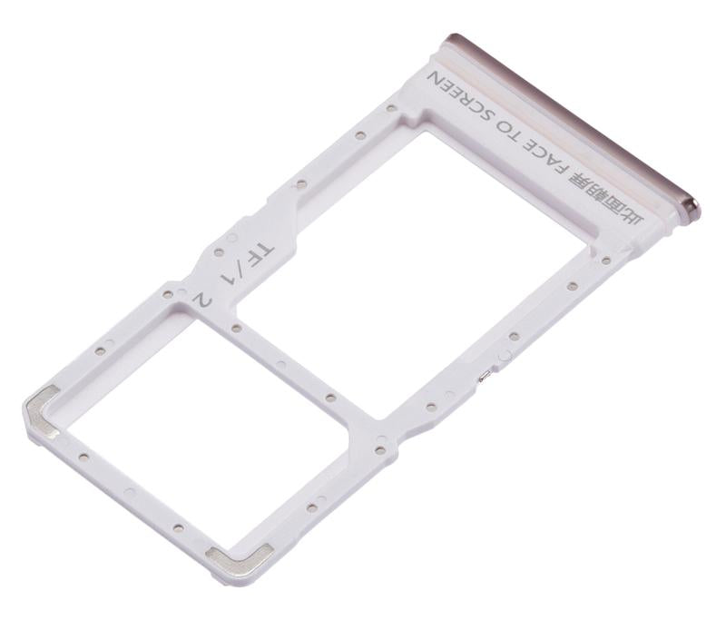 Bandeja doble tarjeta SIM compatible para Xiaomi Redmi Poco X3 / X3 Pro en Guatemala.