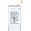 Batería original Samsung Galaxy A8 Plus (A730/2018) EB-BA730ABE, repuesto Service Pack para reparación de pila.