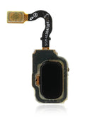 Cable flex de botón home para Samsung Galaxy A8 Plus A730 y A8 A530, repuesto para reparación.