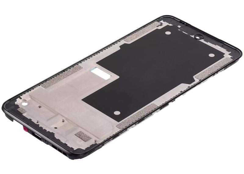 Marco de LCD compatible para Motorola Moto G52 (XT2221 / 2022) ideal para reparaciones en Guatemala.