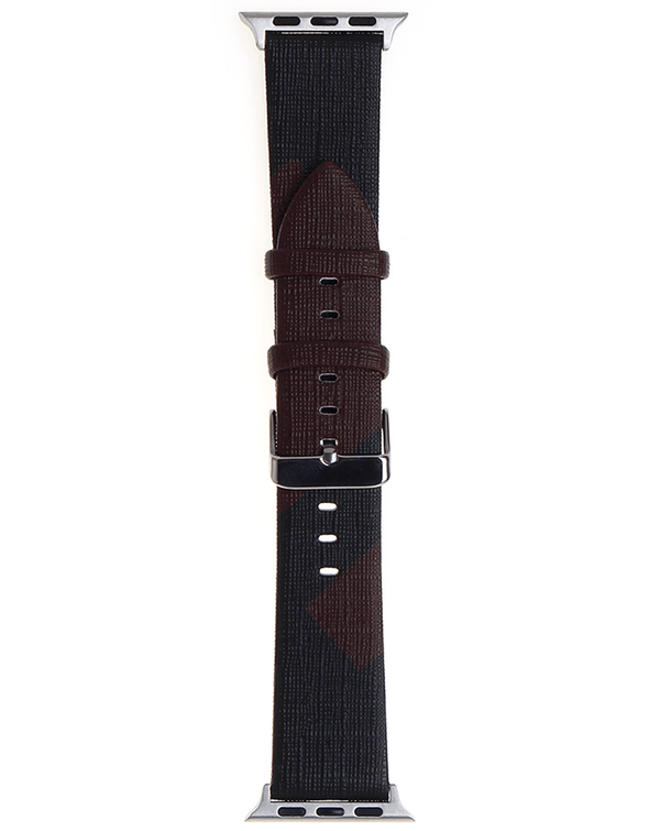 Encuentra la mejor correa de cuero de moda para tu iWatch en Guatemala con SlowBack, mayorista de accesorios y correas para reloj.