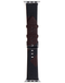 Encuentra la mejor correa de cuero de moda para tu iWatch en Guatemala con SlowBack, mayorista de accesorios y correas para reloj.