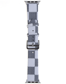 Compra la mejor banda de cuero de moda para iWatch en Guatemala.