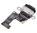 Reparación de puerto de carga Asus ROG Phone ZS600KL en Guatemala, servicio de reemplazo de cable flex para tu dispositivo Asus.