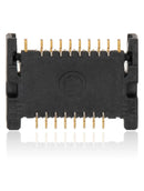 Reparación de botón de inicio FPC para iPad Pro 12.9 1ra generación (2015) en Guatemala.