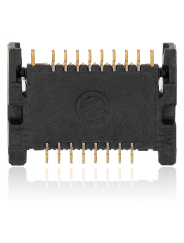 Reparación de botón de inicio FPC para iPad Pro 12.9 1ra generación (2015) en Guatemala.