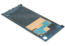 Tapa trasera original dorada para Sony Xperia XA1 (G3112, G3116, G3121, G3123, G3125), sin lente de cámara.