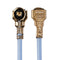Encuentra el cable de antena azul para Motorola Moto Edge 60 y Moto Edge 60 Fusion en Guatemala con garantía premium.