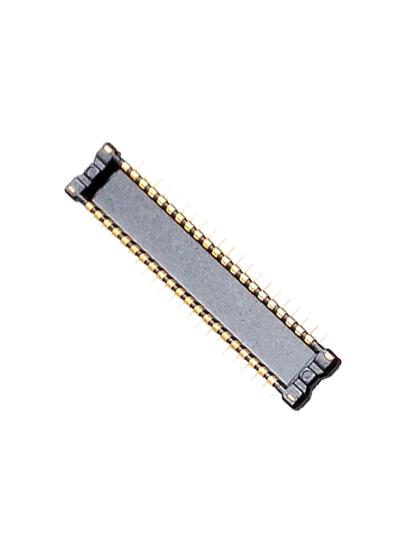Encuentra tu Digitizador conector FPC para iPhone 5 (J4: 42 Pin) en Guatemala, al mejor precio y calidad en un taller de reparaciones de confianza.