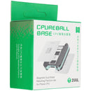 Base magnética 2UUL BH17 CPUX75 para reballing BGA y CPU, herramienta de reparación de placas.