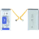 Batería original Samsung Galaxy Z Flip 6 (Main) Service Pack, pila de repuesto para reparación, modelo EB-BF741ABE.