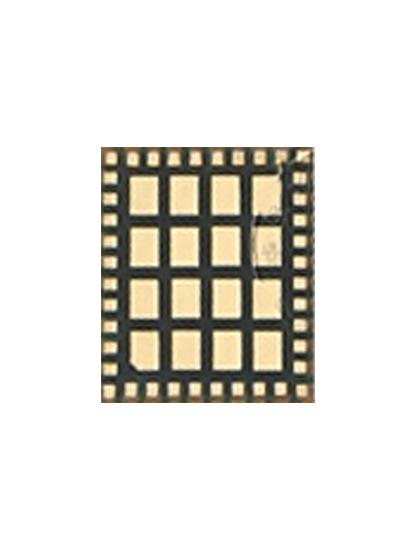 Reparación de amplificador de potencia IC para iPhone 6 y 6 Plus en Guatemala, servicio mayorista disponible.