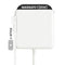 Encuentra el adaptador de corriente MagSafe 2 85W con cable en Guatemala, ideal para reparaciones de MacBook y con garantía de producto.