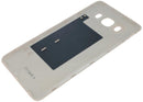 Tapa trasera original Samsung Galaxy J5 2016 (J510) dorada, repuesto para reparación, back cover brillante.