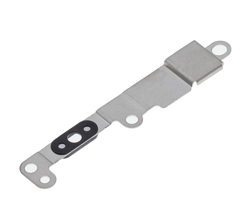 Juego completo de soportes metalicos pequenos para iPhone 7