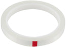 Pack de 5 cintas adhesivas Relife HX3 de 10mm x 40m x 0.05mm para fijación de pantalla LCD en reparación de display.