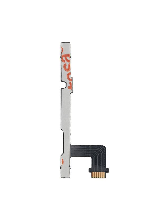 Cable Flex de Boton de Encendido/Volumen para Motorola Moto G6 (XT1925 / 2018)