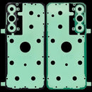 Encuentra cinta adhesiva para tapa trasera del Samsung Galaxy S24 FE (S721) en Guatemala, ideal para reparaciones de teléfonos y disponible en backorder.