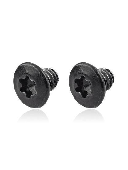 Tornillos para cubierta de embrague Torx T3 para MacBook Pro 13" con Touch Bar (Conjunto de 4 piezas)
