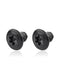 Tornillos para cubierta de embrague Torx T3 para MacBook Pro 13" con Touch Bar (Conjunto de 4 piezas)