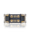 Conector FPC del boton de volumen para iPhone XS / XS Max