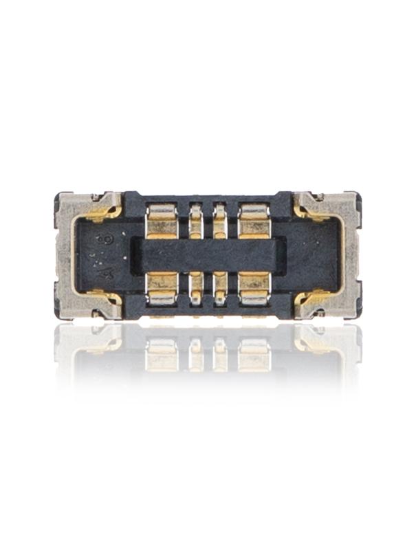 Conector FPC del boton de volumen para iPhone XS / XS Max