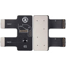 Cable tester flex DL400 Pro para iPhone 6s (A1633, A1688), herramienta de reparación de pantalla LCD.