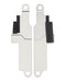 Soporte para cable flex de pantalla LCD para iPhone 7