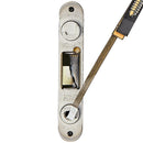 Punta cerámica curva de repuesto PolarTronix CT-02 para pinzas, herramienta de precisión.
