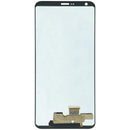 Pantalla original LG G6 Astro Black, repuesto para display LCD H871 H872, ideal para reparación de pantalla rota.
