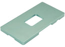 Molde de posicionamiento con resorte XHZC para refurbishing de vidrio de pantalla iPhone 13 Pro Max A2484.