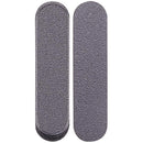 Botones de volumen Space Gray para iPad Mini 6 (2021) WiFi, repuesto A2568.