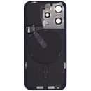 Tapa trasera original iPhone 15 Pro