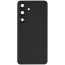 La mejor tapa trasera con lente de cámara para Samsung Galaxy S25 5G en Guatemala, disponible en nuestra tienda de reparaciones para teléfonos móviles.