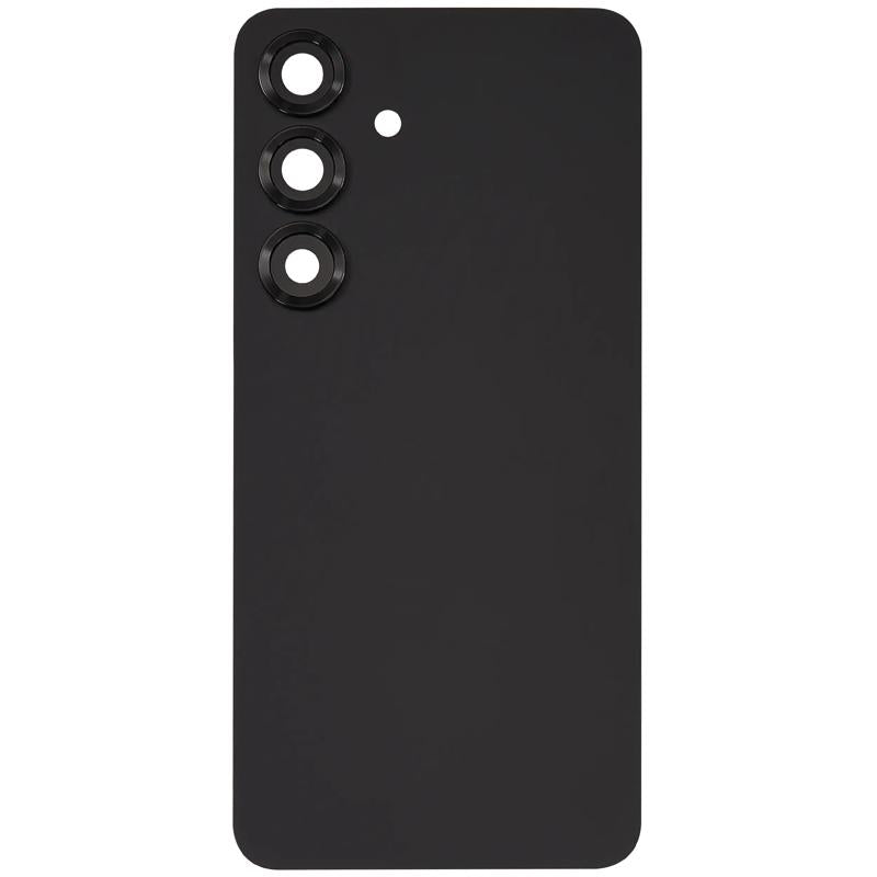 La mejor tapa trasera con lente de cámara para Samsung Galaxy S25 5G en Guatemala, disponible en nuestra tienda de reparaciones para teléfonos móviles.