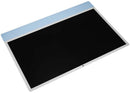 Pantalla original iMac 24" A2873/A3137/A3247 usada, OEM pull, grade A, azul, con agujero grande para cámara.