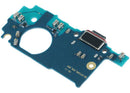 Puerto de carga original Samsung Galaxy XCover Pro G715, placa USB para reparación.