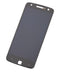 Pantalla LCD para Motorola Moto Z / Moto Z Droid (XT1650-01 / 2016) Negro (Reacondicionado)