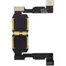 Flex FPC de reparación para cámara ultra gran angular del iPhone 17, requiere soldar, marca JCID.