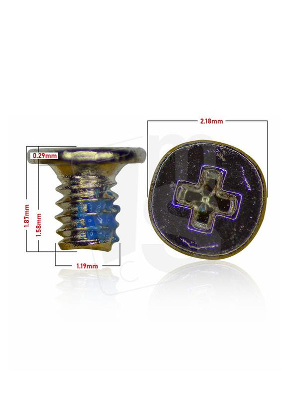 Caja de tornillos 2.0 recarga [2N2] (Paquete de 100)