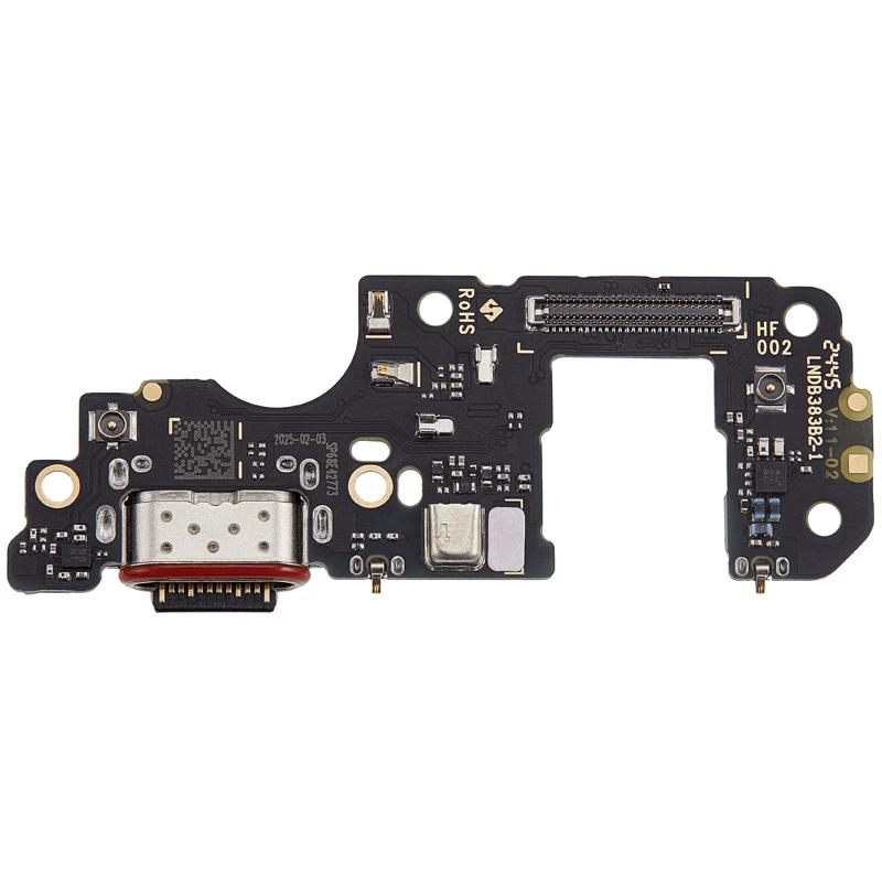 Reparación de puerto de carga para Motorola Moto G Power 5G en Guatemala, con partes originales y garantía.