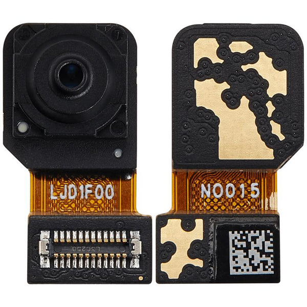 Reparación de cámara frontal para Motorola ThinkPhone, Moto Edge y Moto G Stylus en Guatemala.