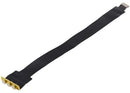 Compra un teclado con cable flex para iPad 11 (2025) en Guatemala en nuestro taller de reparaciones con servicio de garantía.