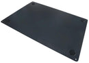 Tapa inferior original MacBook Air 15 A3448 (2026) color Midnight, repuesto Apple.