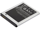 Batería Samsung Galaxy Star EB494353VU, repuesto original para reparación y cambio de pila.