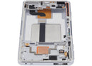 Pantalla refurbished plateada para Xiaomi Poco F4 GT y Redmi K50 Gaming, display LCD de repuesto.