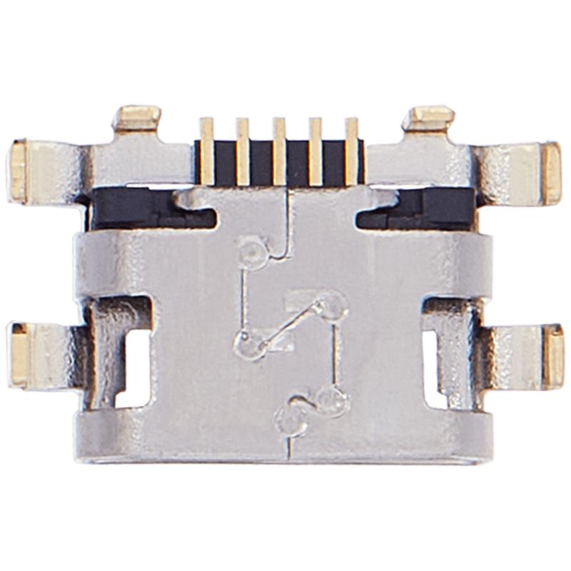Puerto de carga para Motorola Moto G6 Play (XT1922 / 2018) original