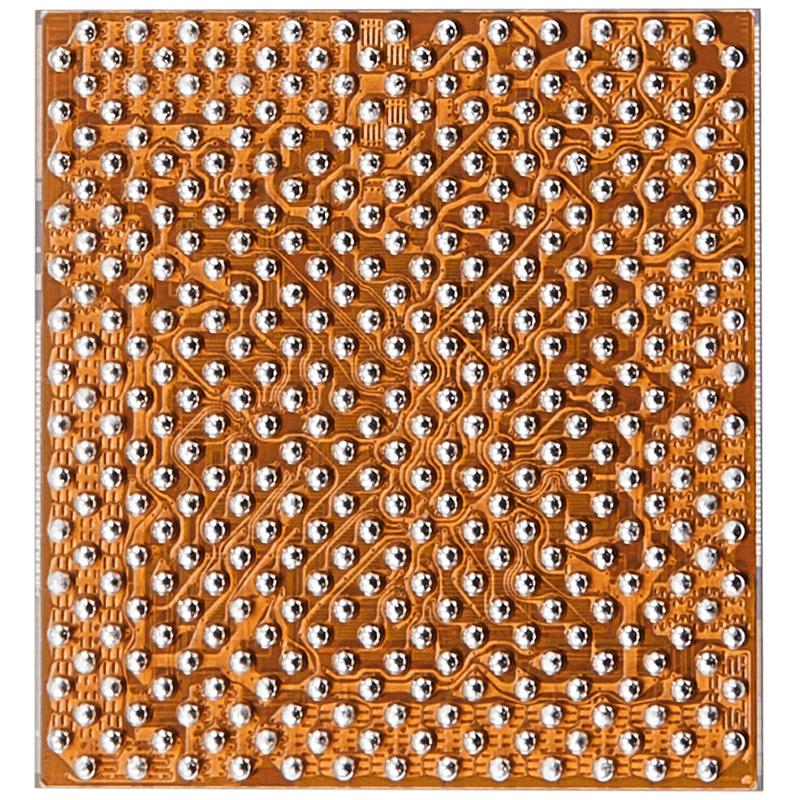 Reparación de chip IC power (343S00747) para MacBook en Guatemala, con garantía y en talleres especializados.