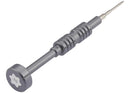 Encuentra el destornillador Torx iThor J T5 de la marca Qianli en Guatemala para reparaciones profesionales.