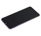 Pantalla OLED original con marco para Xiaomi Mi 9 en Guatemala, disponible en color Lavanda Violeta.